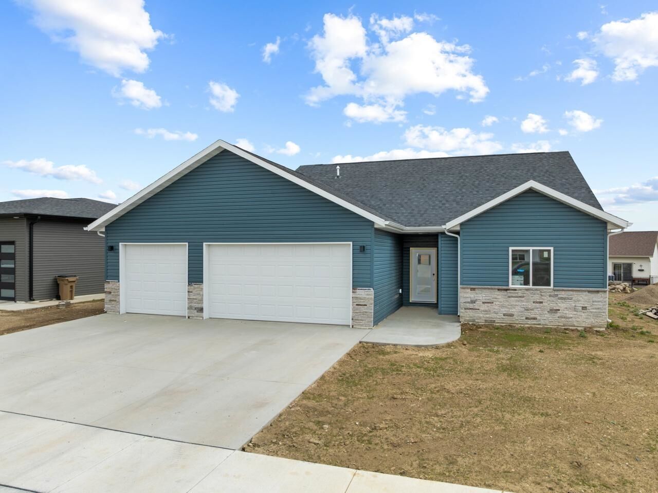 Property Photo:  2708 21st St NW  ND 58703 