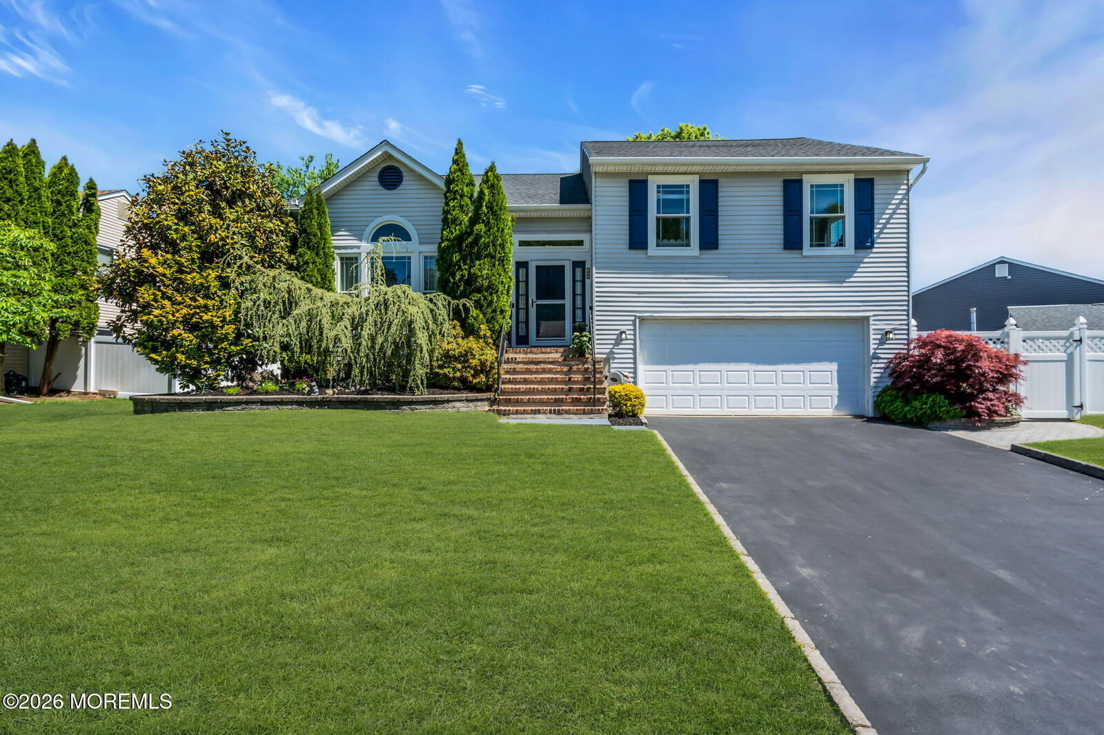 Property Photo:  29 Marc Drive  NJ 07731 