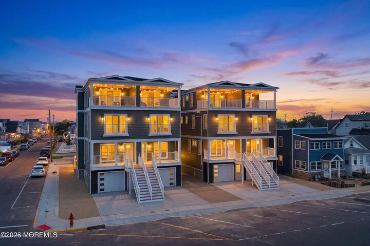 Property Photo:  110 Bay Boulevard  NJ 08751 