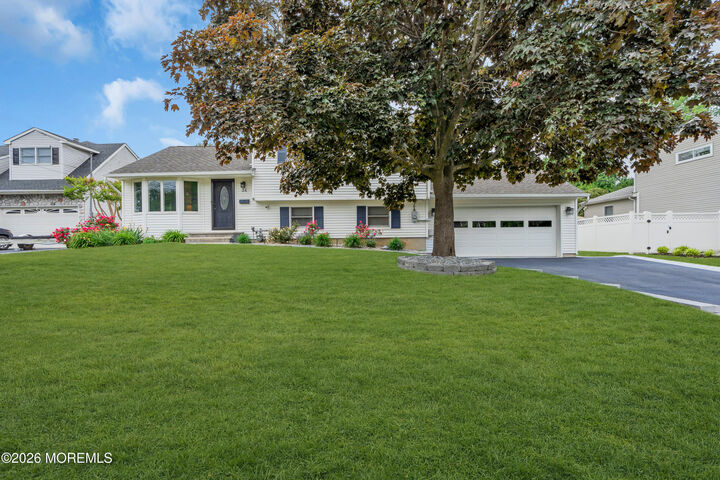 Property Photo:  34 Millbrook Drive  NJ 07748 