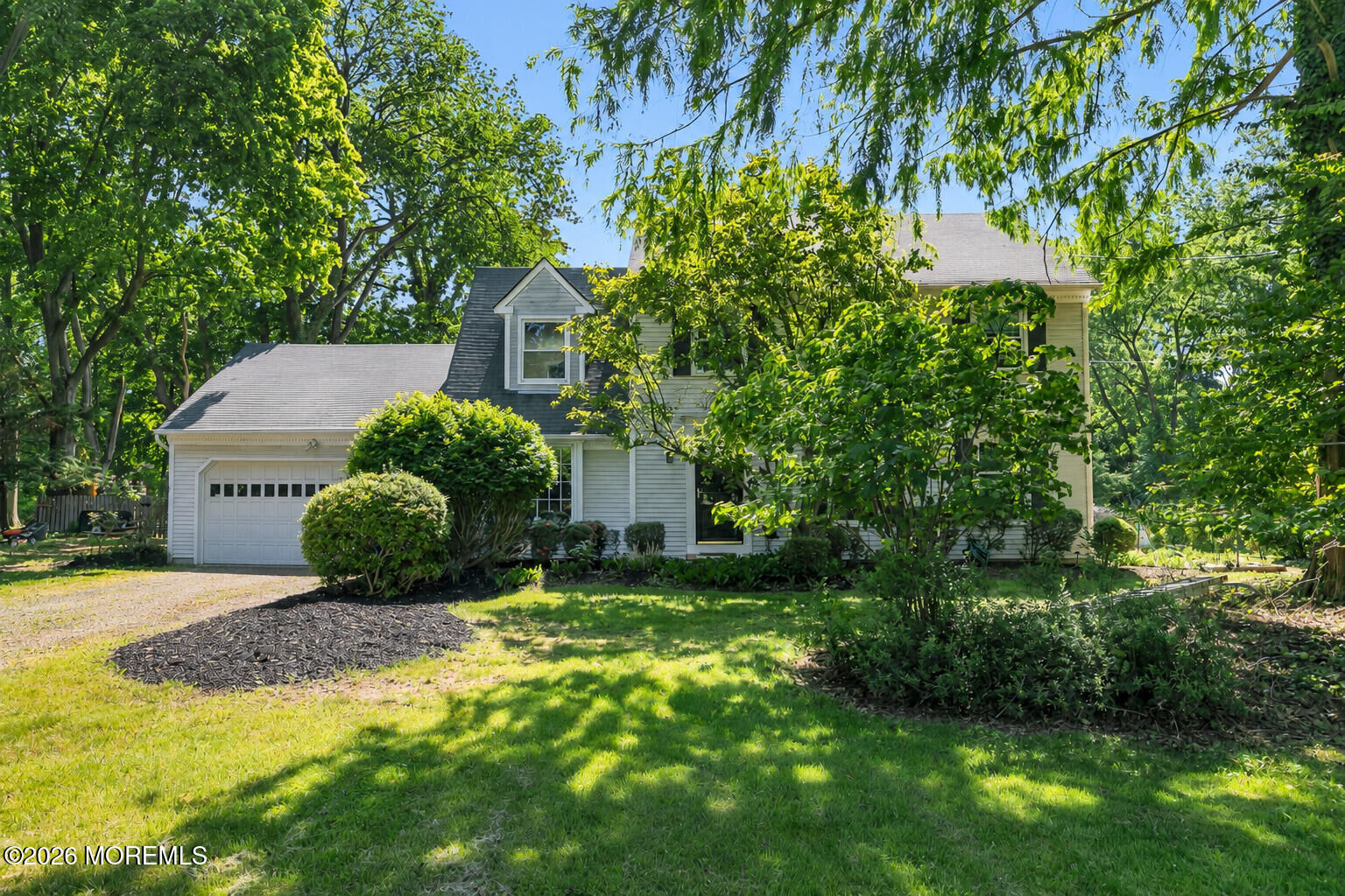 Property Photo: 9 New Monmouth Road NJ 07748