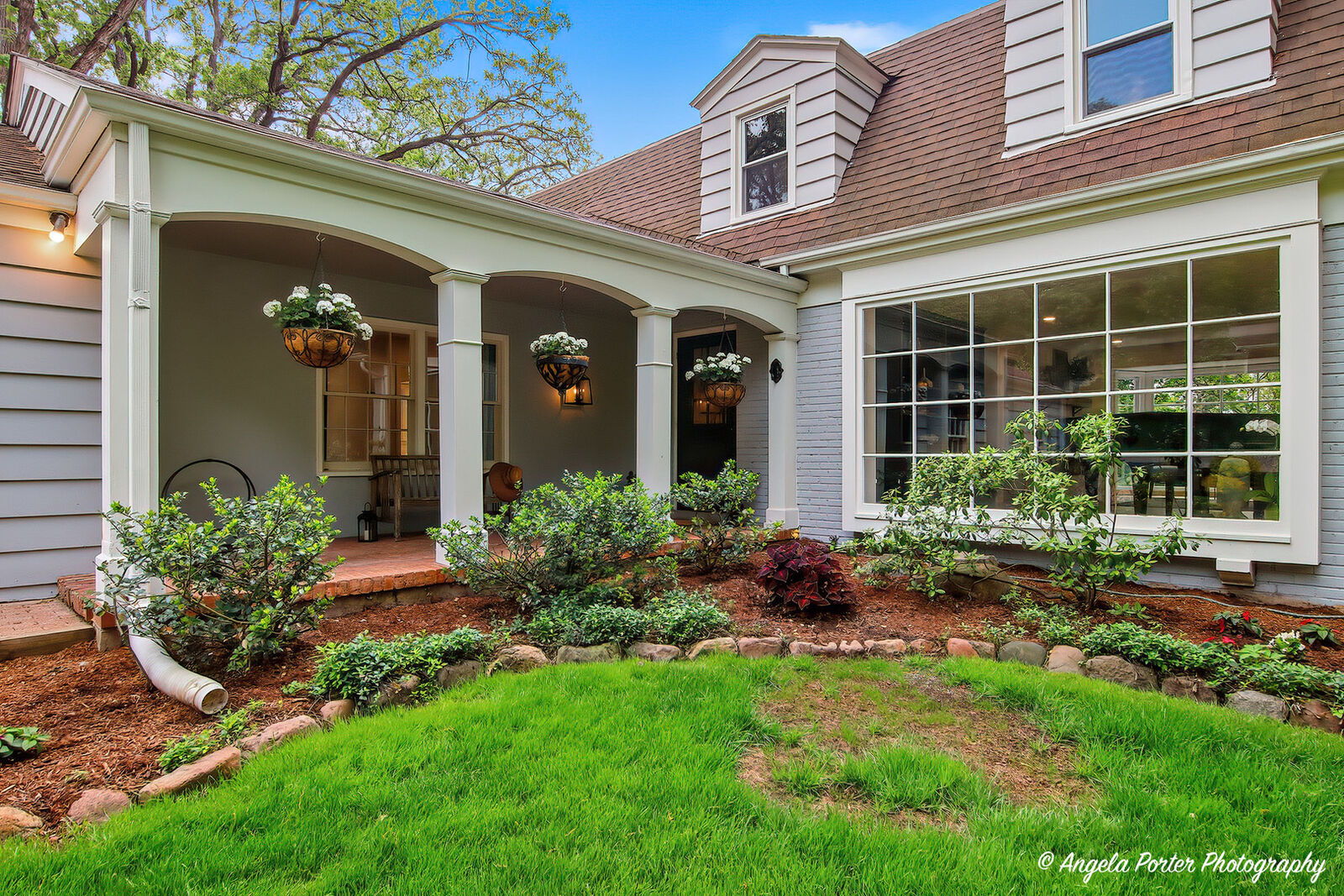 Property Photo: 15 Willet Way IL 60013