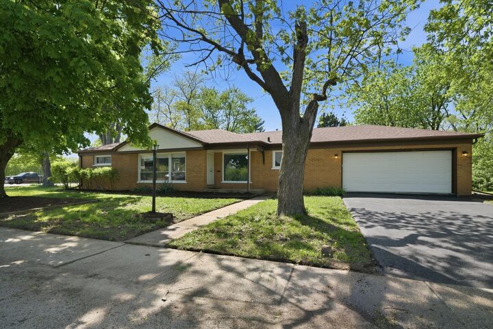 Property Photo:  2600 175th Street  IL 60429 