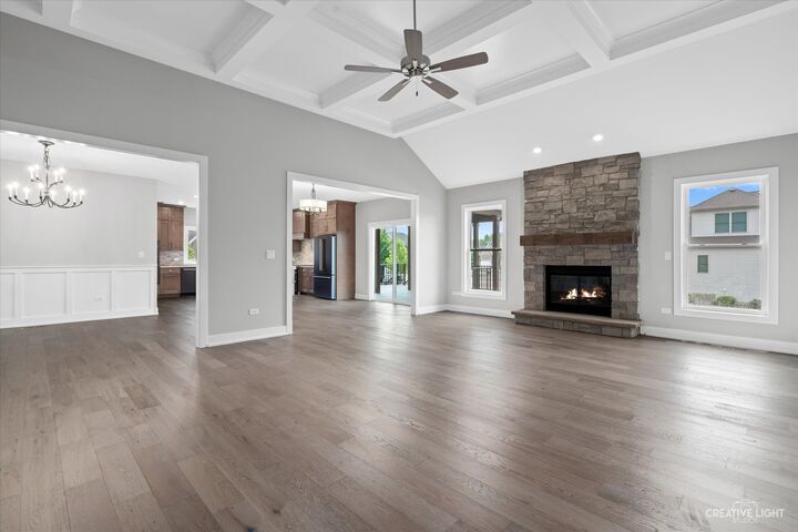 Property Photo:  675 Cumberland Lane  IL 60543 