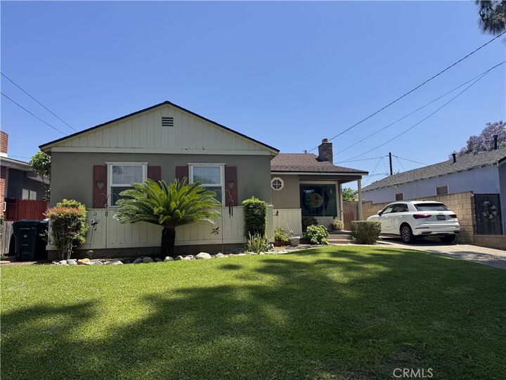 Property Photo:  7926 Caldwell Avenue  CA 90602 