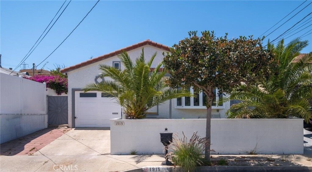 Property Photo:  1915 Condon Avenue  CA 90278 