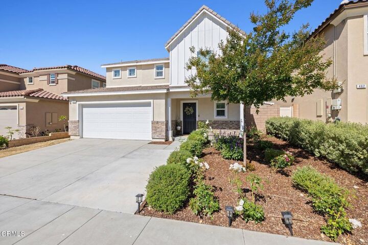 Property Photo:  454 Celebration Lane  CA 93060 