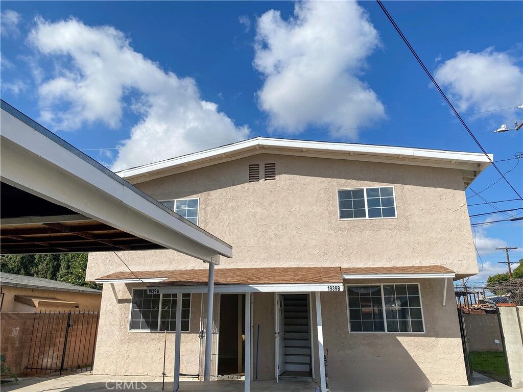 Property Photo: 1939 Strozier A CA 91733
