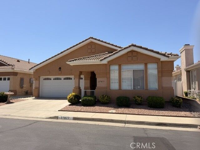 Property Photo:  27877 Blaze  CA 92585 