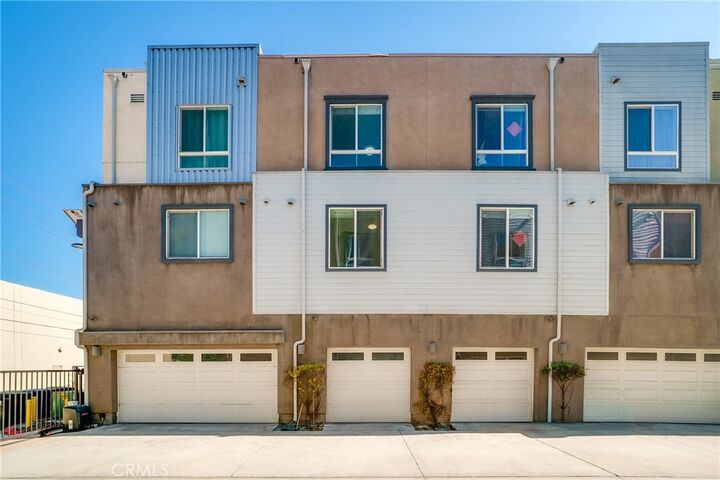 Property Photo:  9042 Garvey Avenue 15  CA 91770 