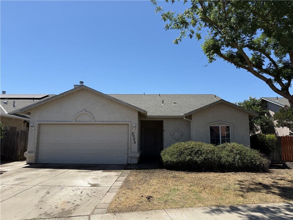 Property Photo:  3025 Bea  CA 95348 