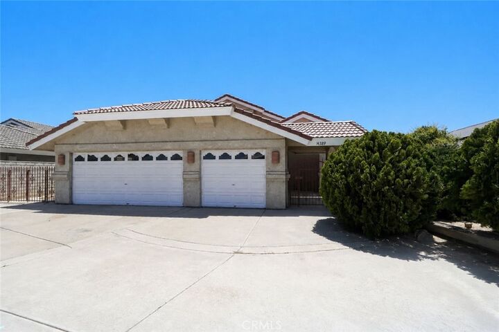 Property Photo:  14389 Ironsides Lane  CA 92342 