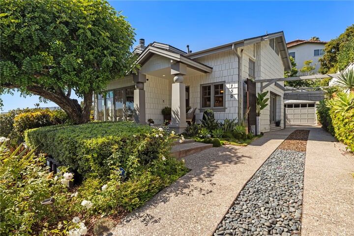 Property Photo:  750 Griffith Way  CA 92651 