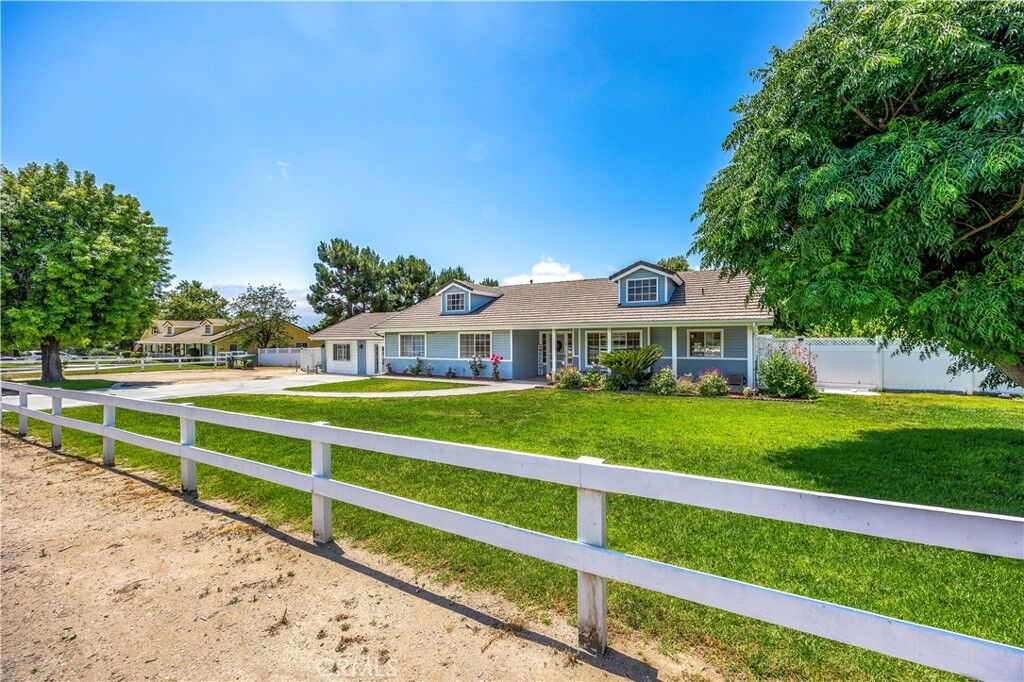 Property Photo: 24173 Adams CA 92562
