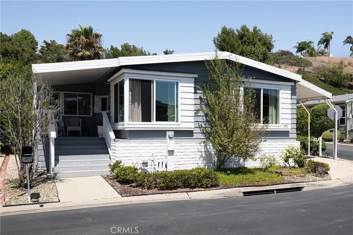 Property Photo: 115 Mira Adelante CA 92673