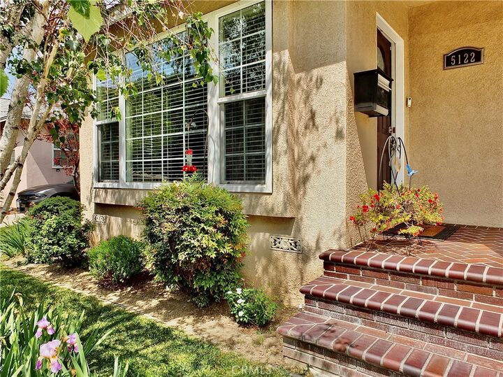 Property Photo: 5122 Woodruff CA 90713