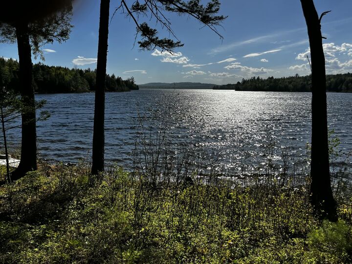 Property Photo:  65 Ramisland Road  ME 04426 
