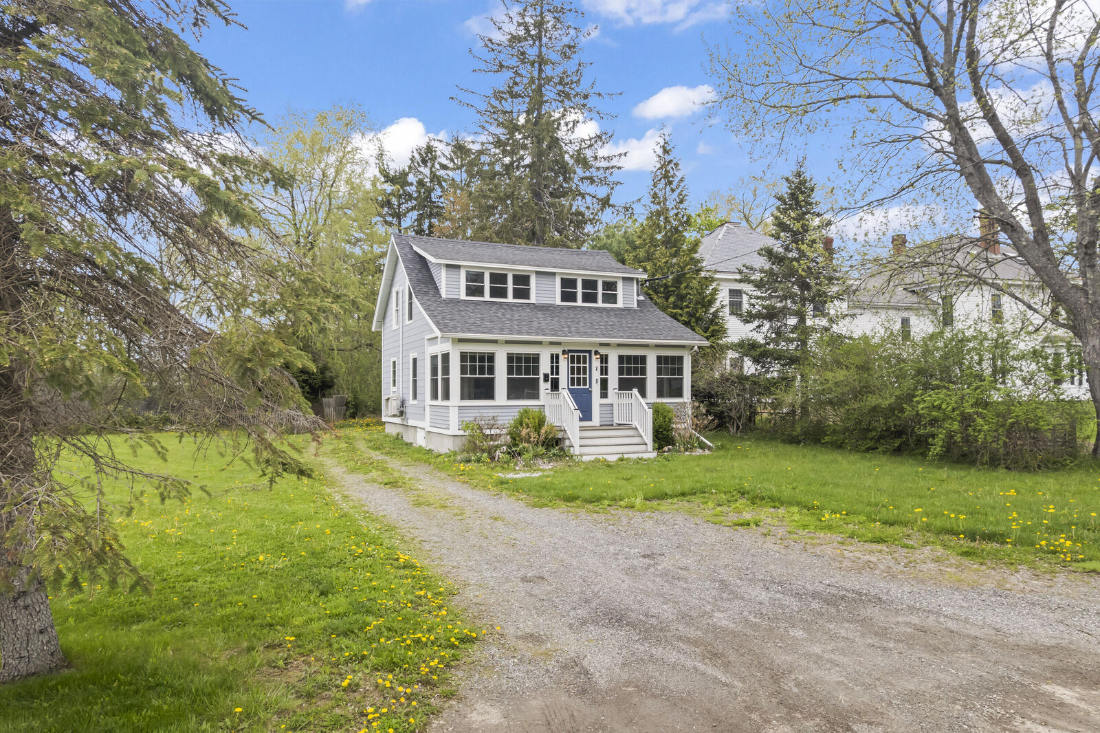 Property Photo: 7 John Street ME 04915