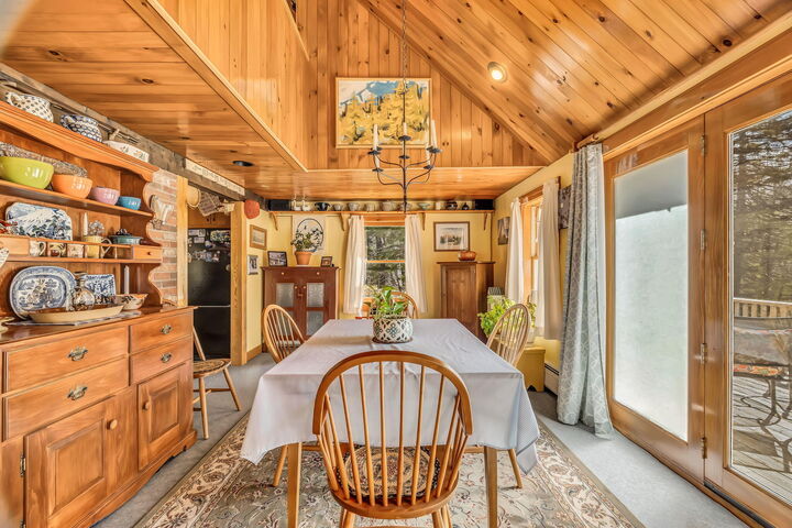 Property Photo: 468 Indian Point Road ME 04609