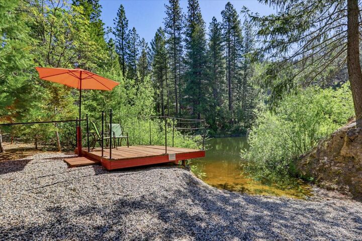 Property Photo:  10948 Hidden Lake Court  CA 95959 