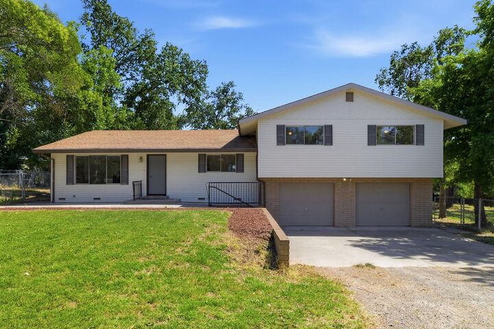 Property Photo:  5227 Buena Vista Avenue  CA 95628 