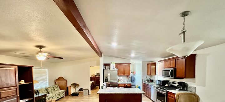 Property Photo:  5505 S Grove Street 203  CA 95677 