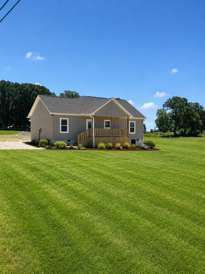 Property Photo:  1106 Baker Ln  TN 38464 