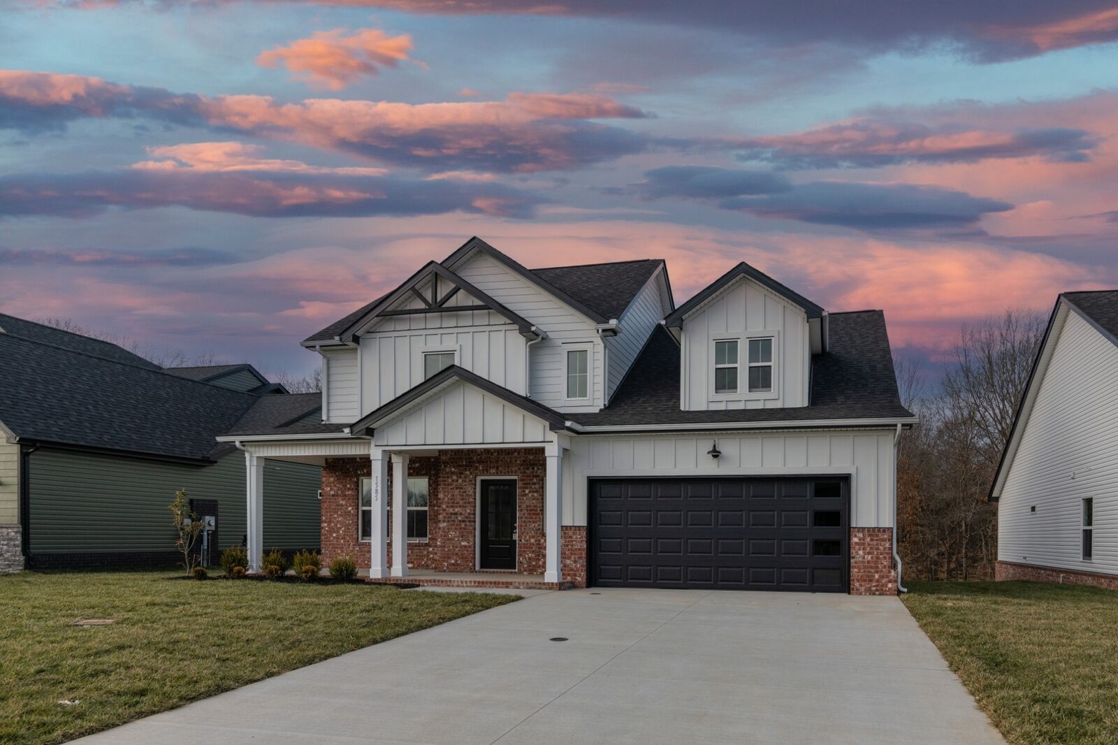 Property Photo:  15 Miller Farm  TN 37043 