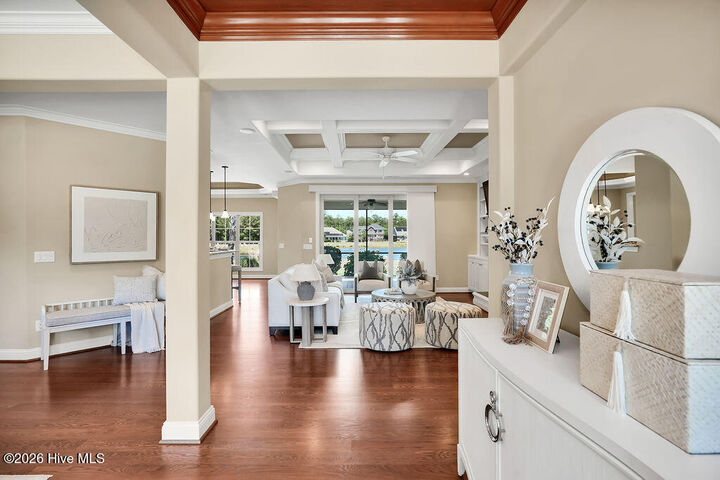 Property Photo: 2192 Talmage Drive NC 28451