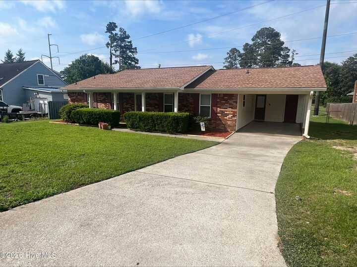 Property Photo:  4097 Melrose Drive  GA 30907 