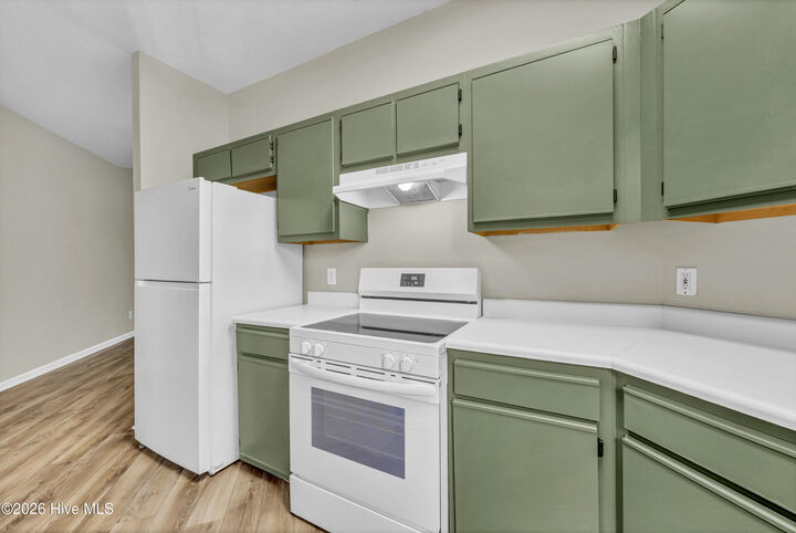Property Photo:  733 Bragg Drive Apt F  NC 28412 