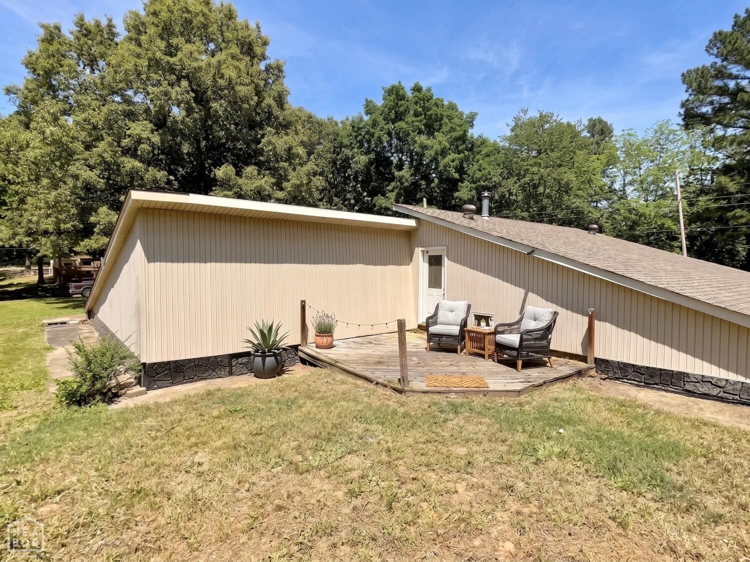 Property Photo:  3813 Pamela Drive  AR 72405 