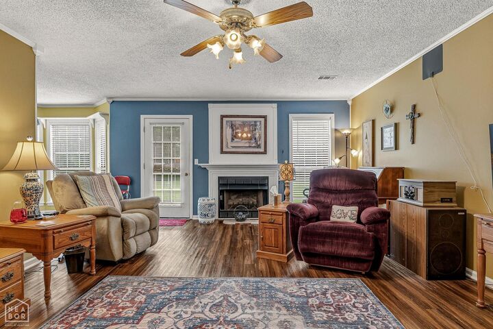 Property Photo:  3602 Lakewood  AR 72404 