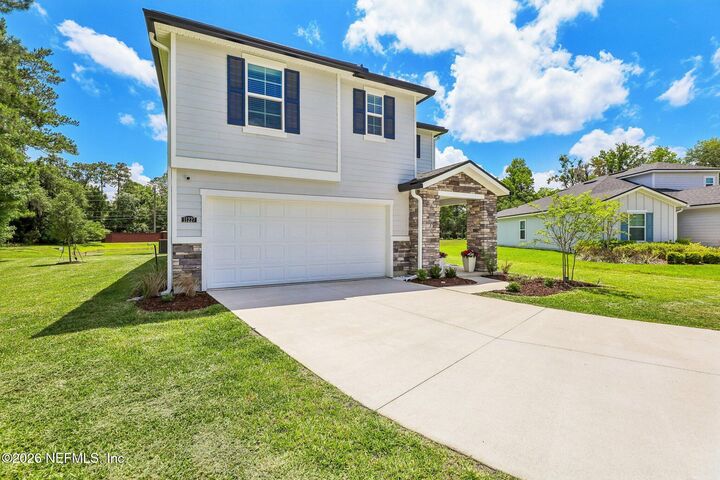Property Photo:  11227 Robert Masters Court  FL 32218 