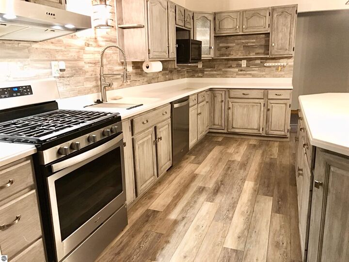 Property Photo: 6510 S Begole Road MI 48871