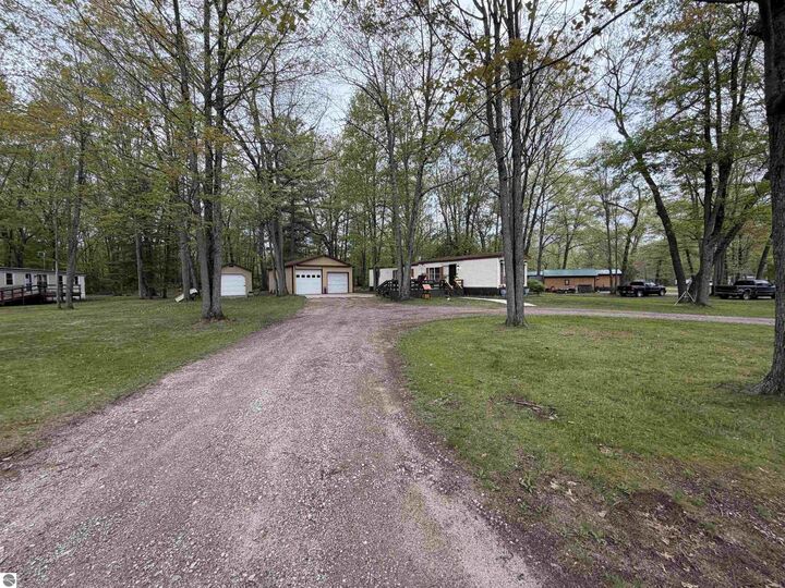 Property Photo:  2245 Edgewood  MI 48622 