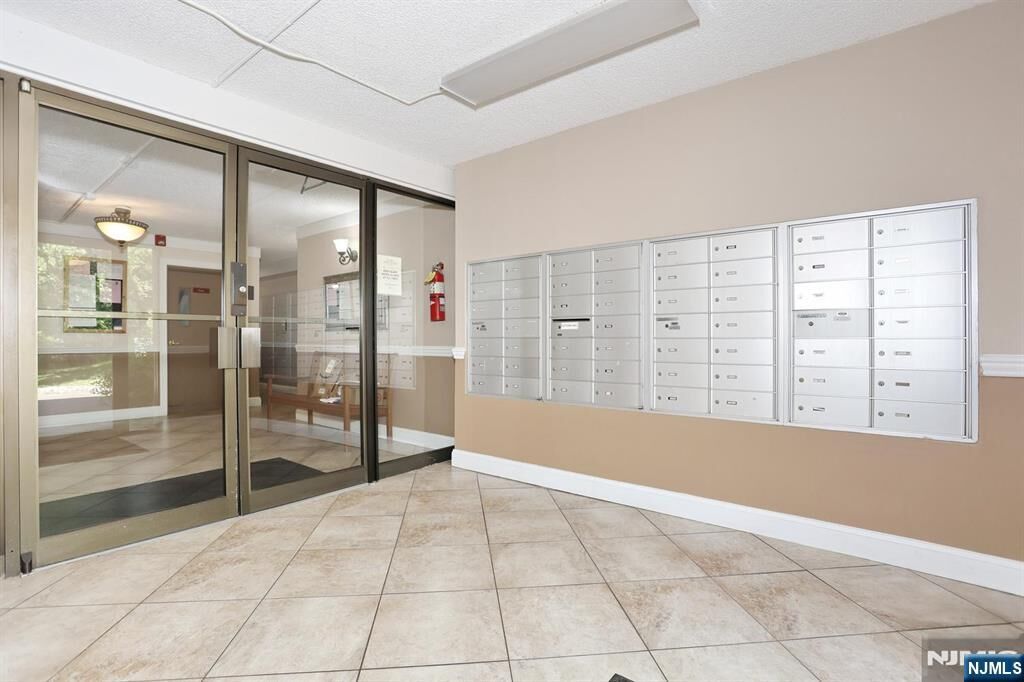 Property Photo:  550 Fairview 312  NJ 07675 
