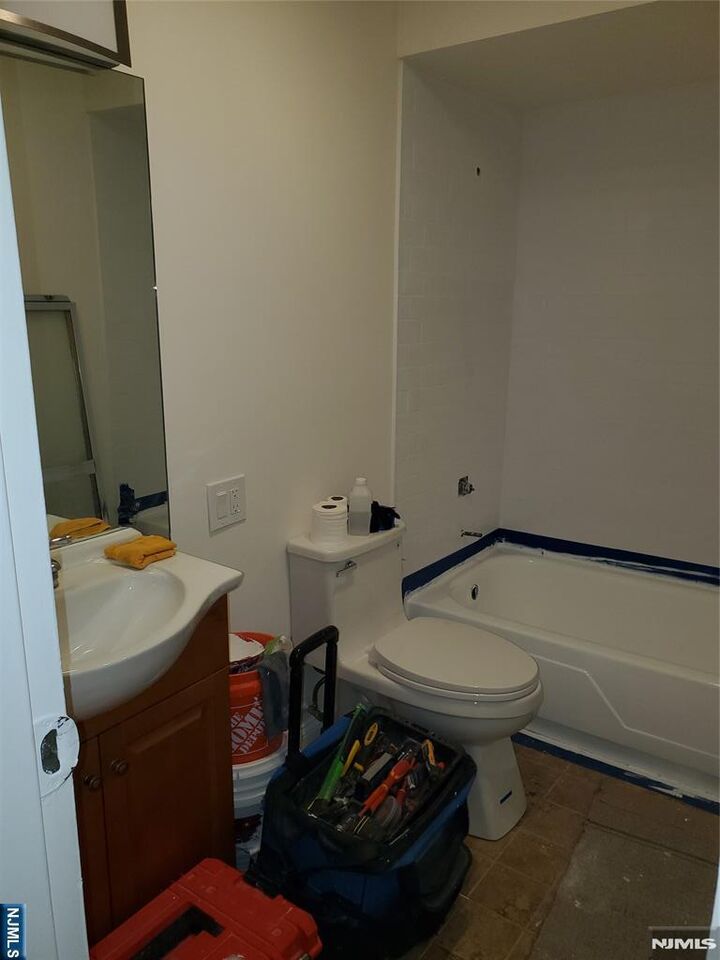 Property Photo:  100 Pierson Miller Drive C52  NJ 07442 