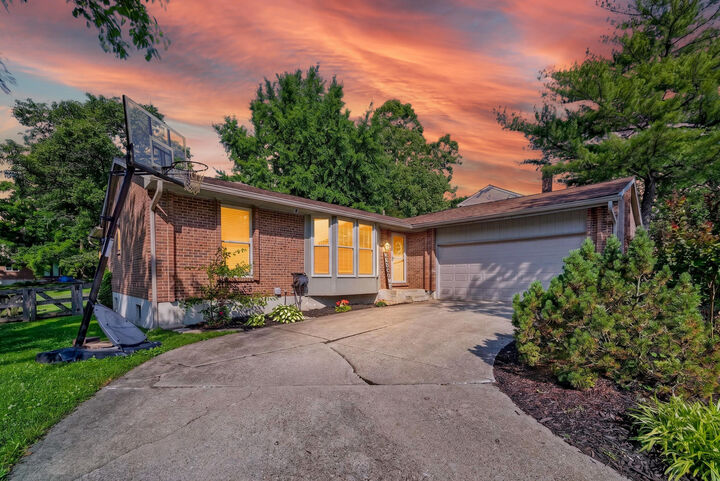 Property Photo: 1579 Poplar Ridge Court KY 41042