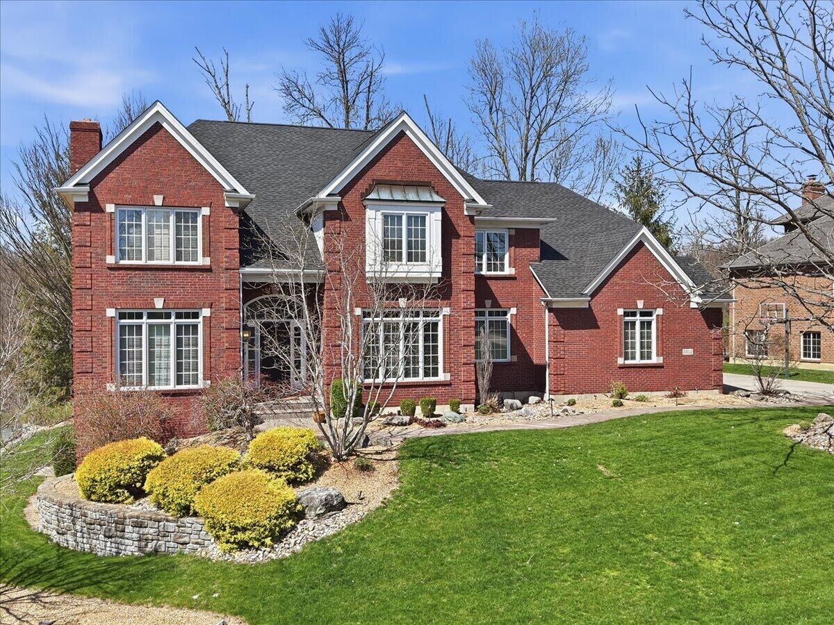 Property Photo:  3312 Kruer Court  KY 41017 