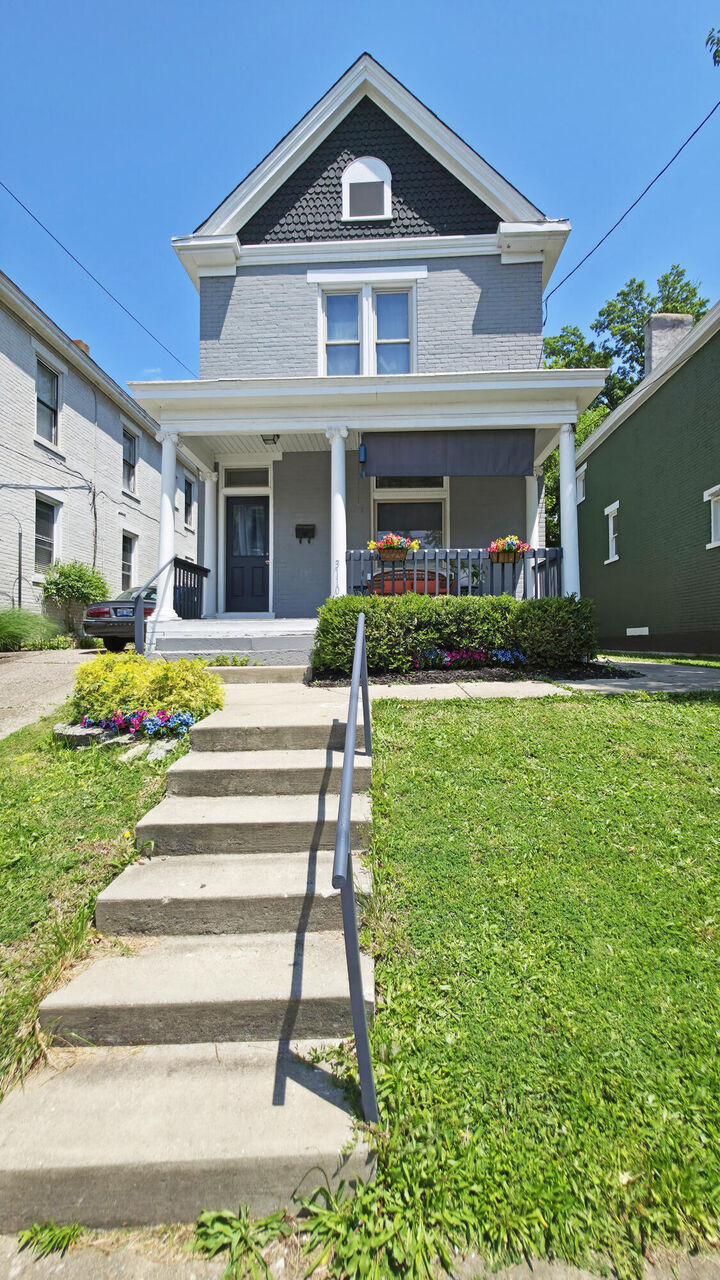 Property Photo:  3110 Rogers Street  KY 41015 