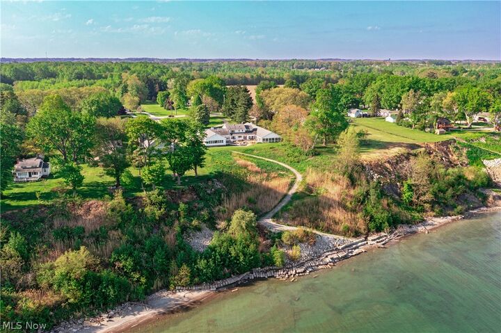 Property Photo: 1300 Lake Road OH 44030