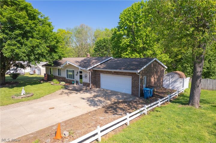 Property Photo:  2645 North Way  OH 44312 