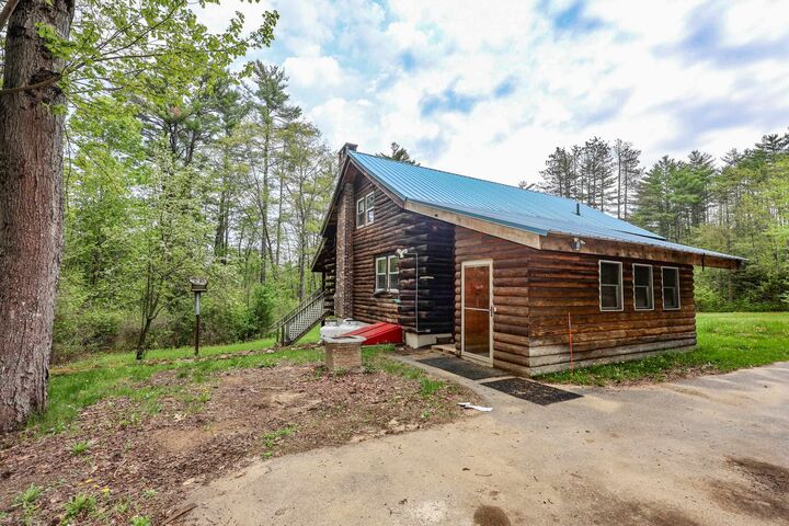 Property Photo: 471 Salisbury Road NH 03235