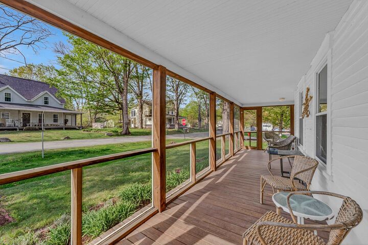 Property Photo:  91 Meadow Street  NH 03574 