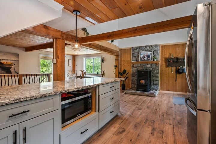 Property Photo:  435 Mooney Hill Road  NH 03849 