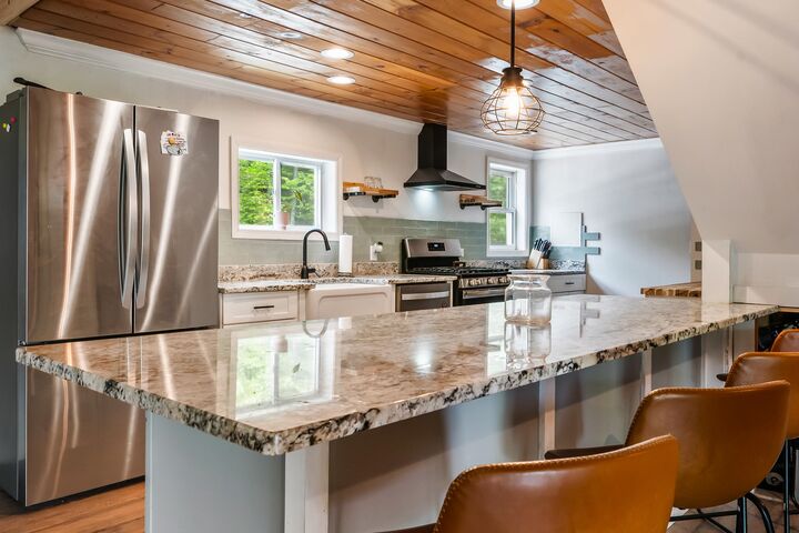 Property Photo: 435 Mooney Hill Road NH 03849