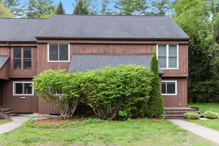 Property Photo: 20 Greenfield Road VT 05452