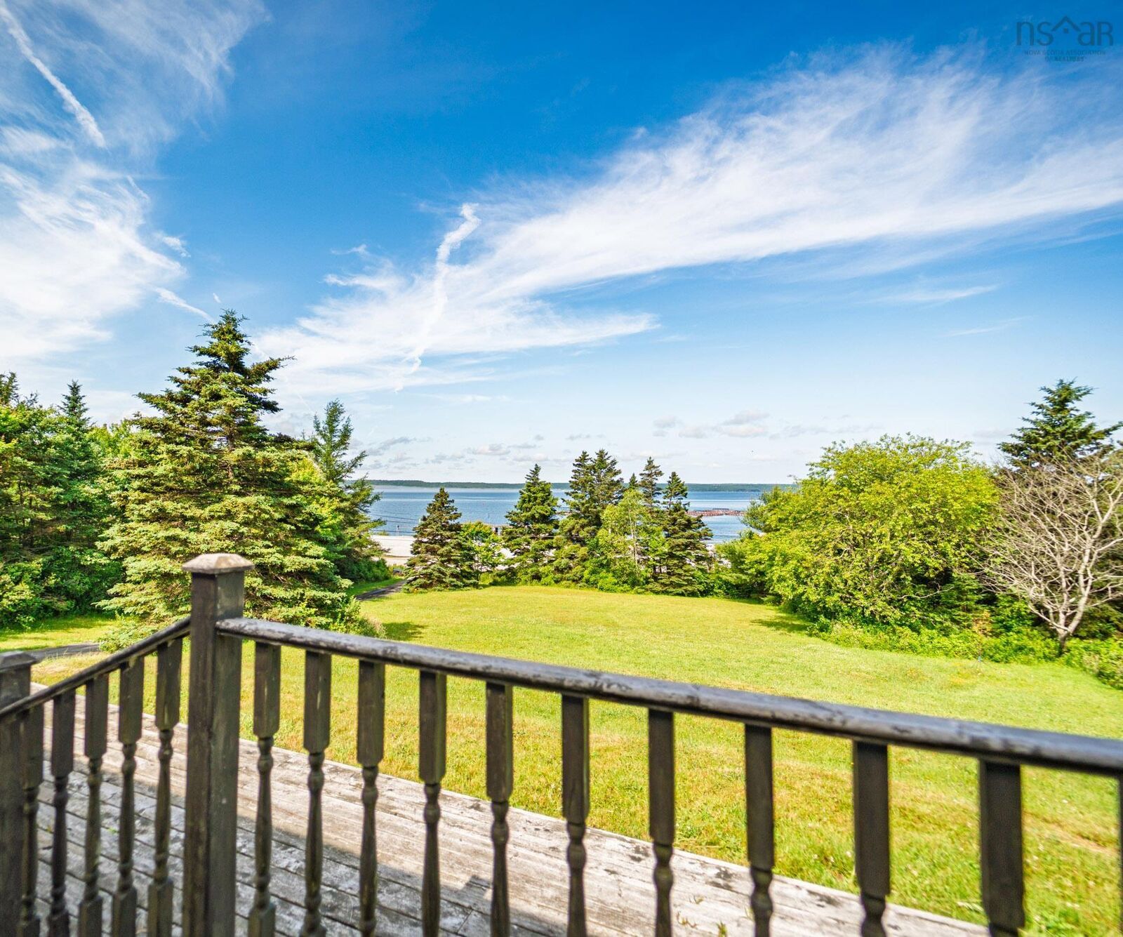Property Photo: 887 Sandy Point Road NS B0T 1W0