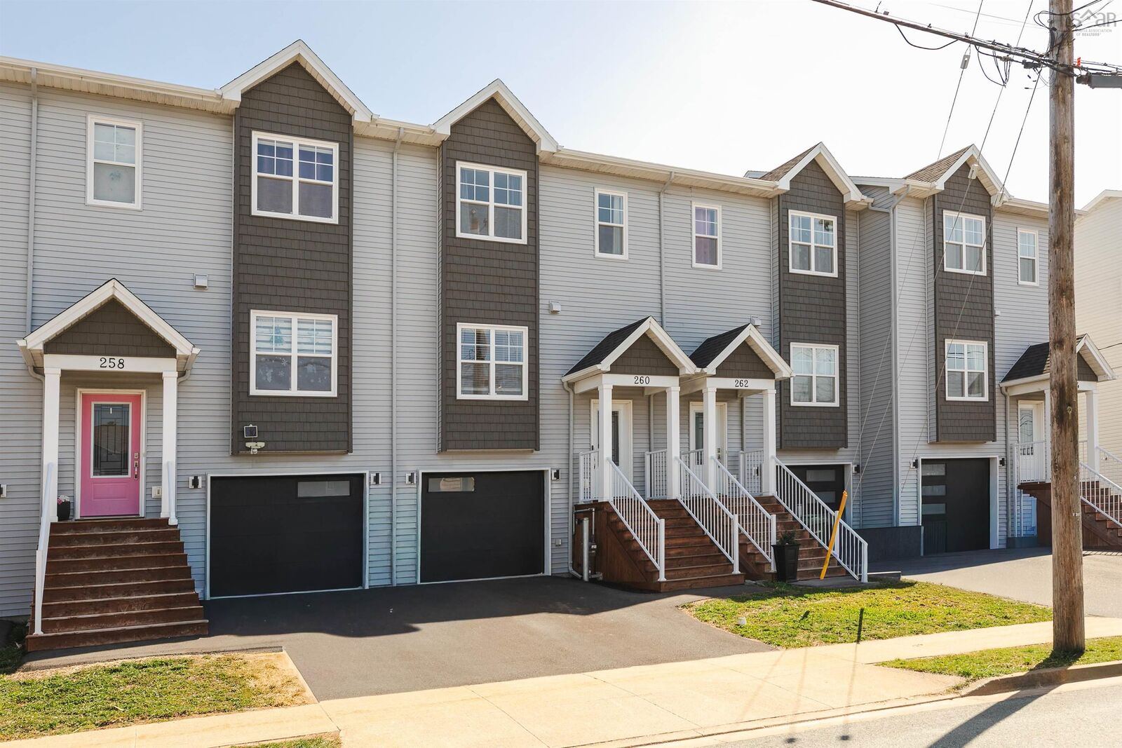 Property Photo:  260 Nadia Drive  NS B3A 0A9 